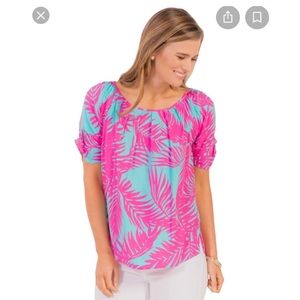 Escapada Living Jojo Top Size Small NEW NWT